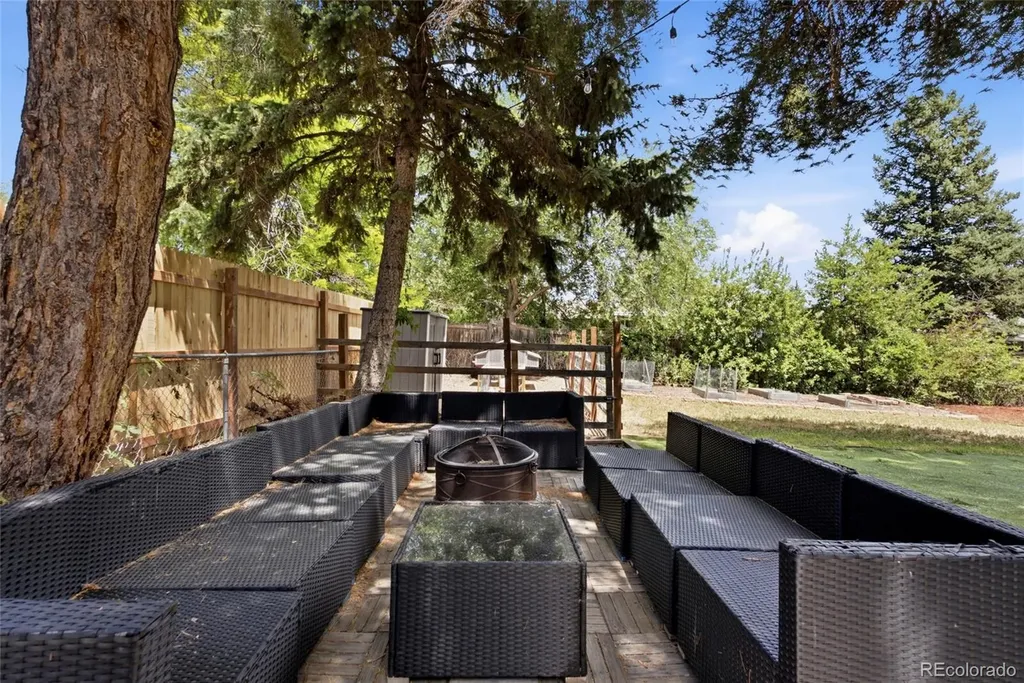 4494 S Alkire Street Morrison CO 80465