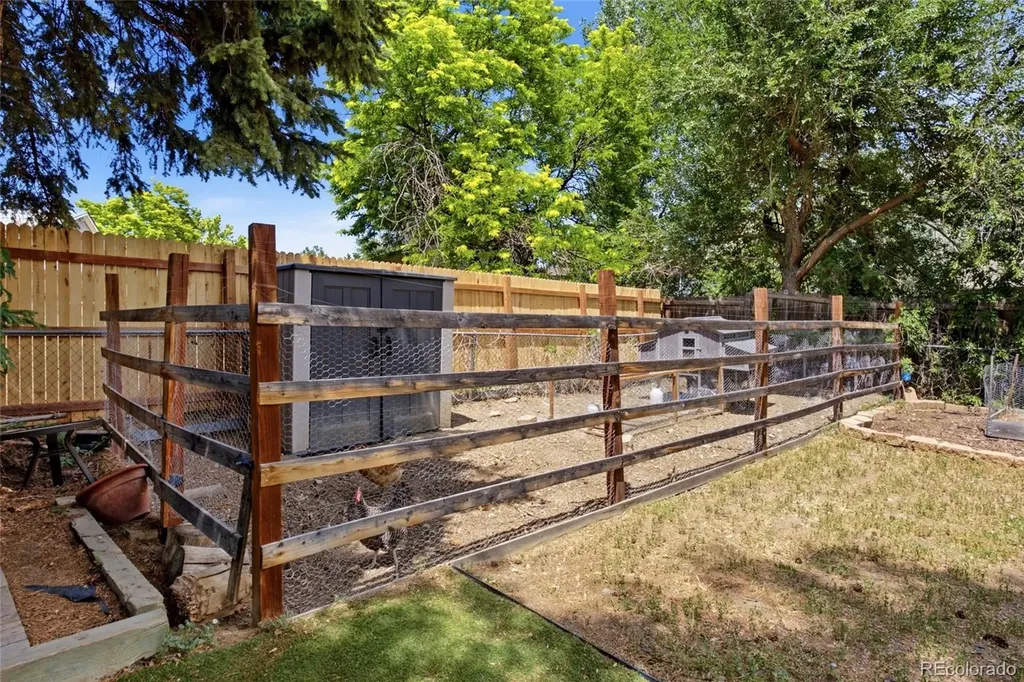 4494 S Alkire Street Morrison CO 80465
