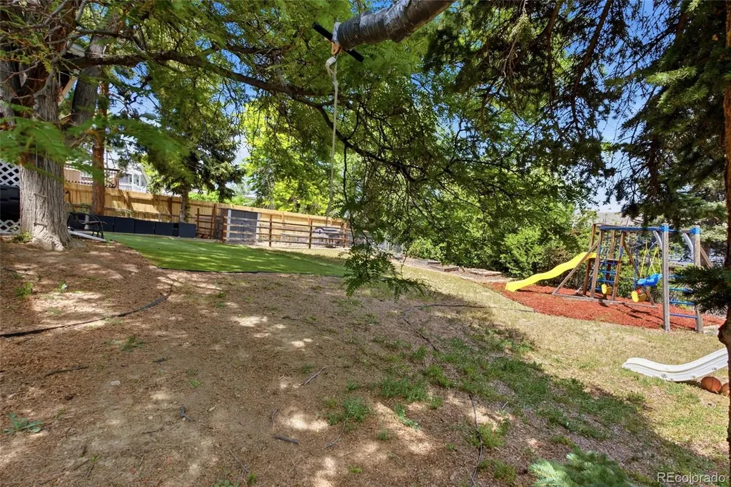 4494 S Alkire Street Morrison CO 80465