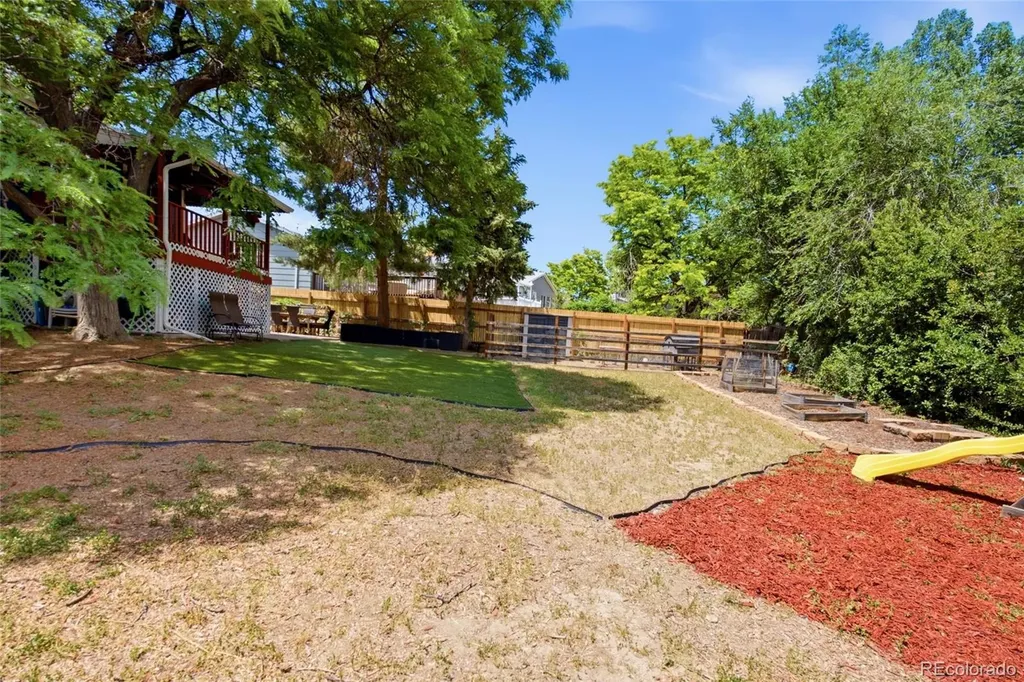 4494 S Alkire Street Morrison CO 80465