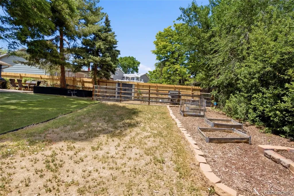 4494 S Alkire Street Morrison CO 80465