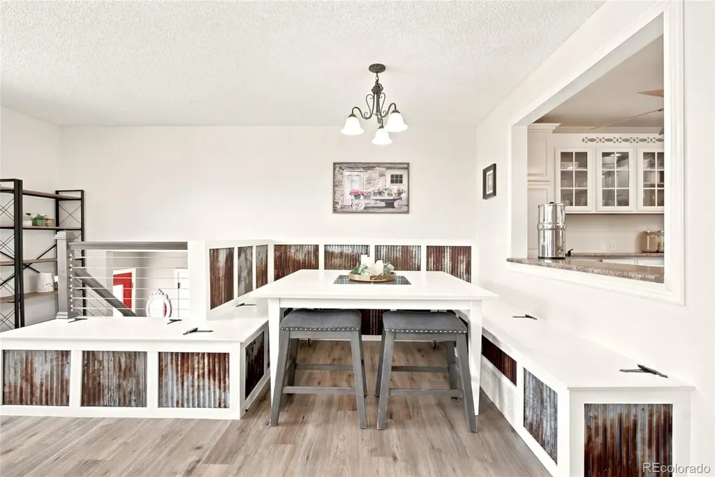 4494 S Alkire Street Morrison CO 80465