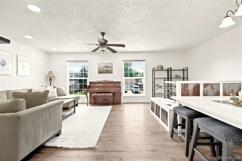 4494 S Alkire Street Morrison CO 80465