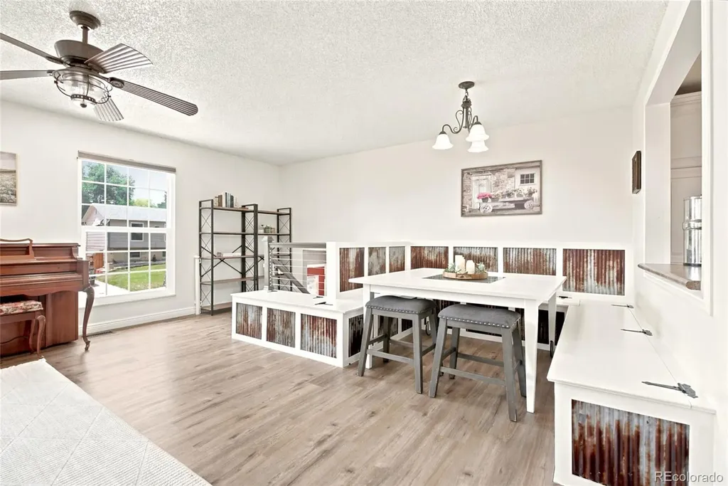 4494 S Alkire Street Morrison CO 80465
