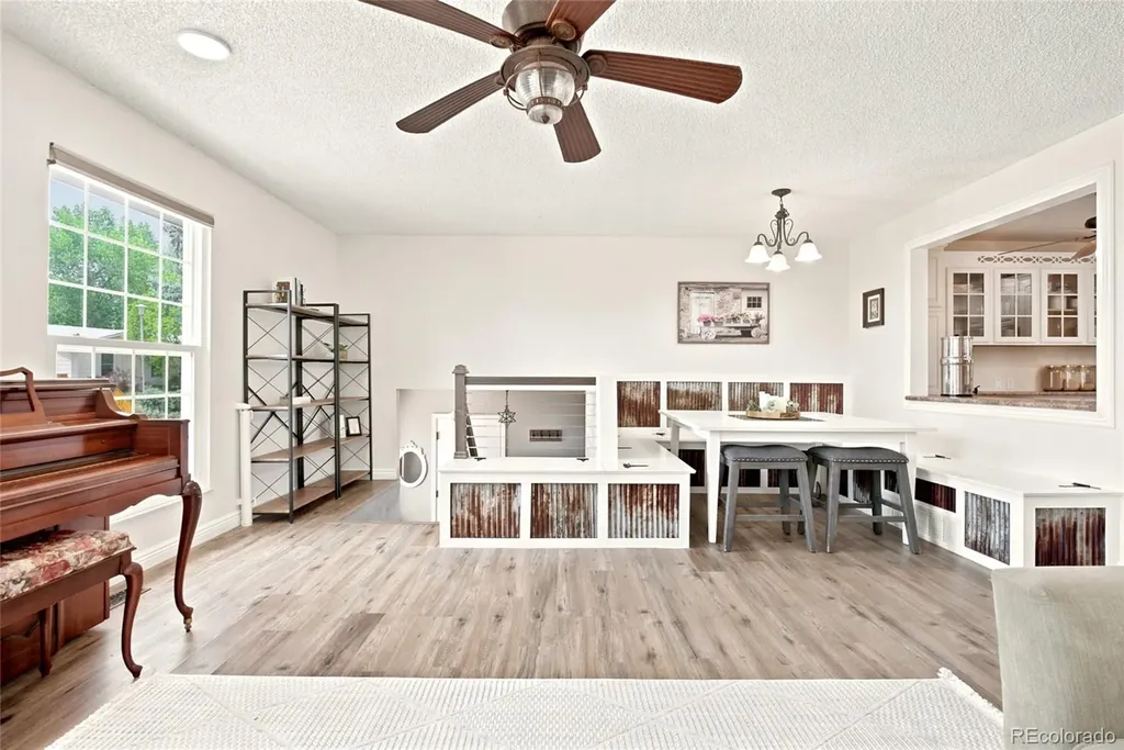 4494 S Alkire Street Morrison CO 80465