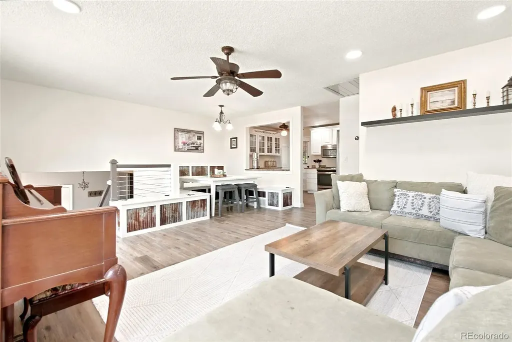 4494 S Alkire Street Morrison CO 80465