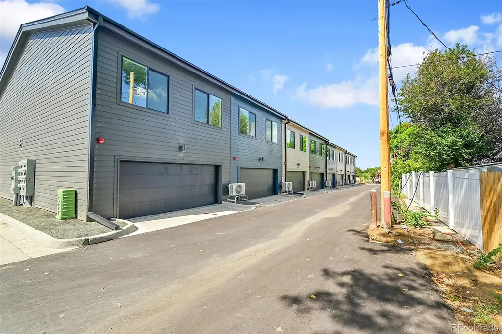 765 E County Line Road Erie CO 80516