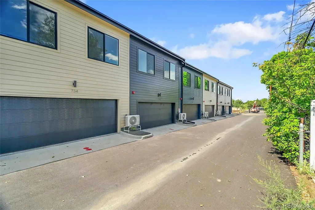 765 E County Line Road Erie CO 80516