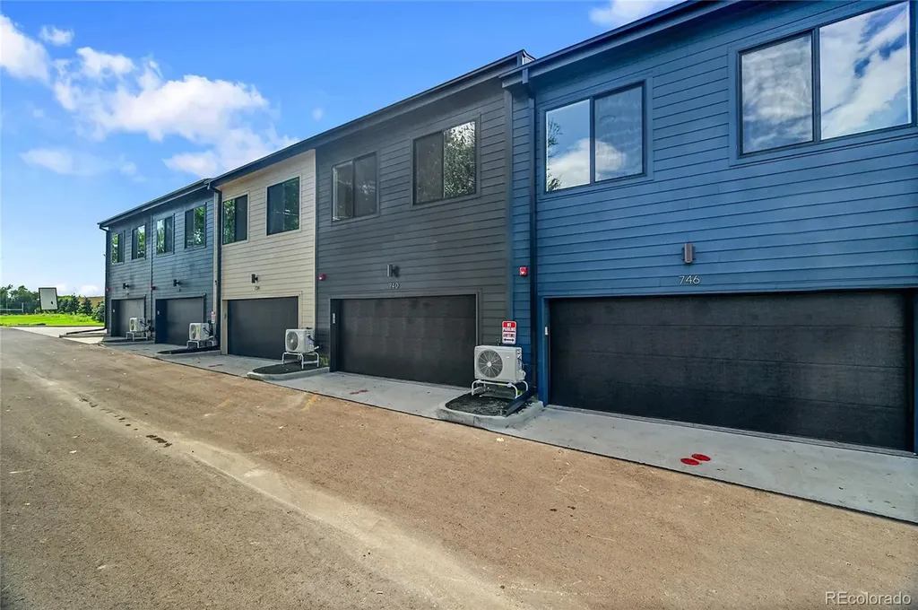 765 E County Line Road Erie CO 80516