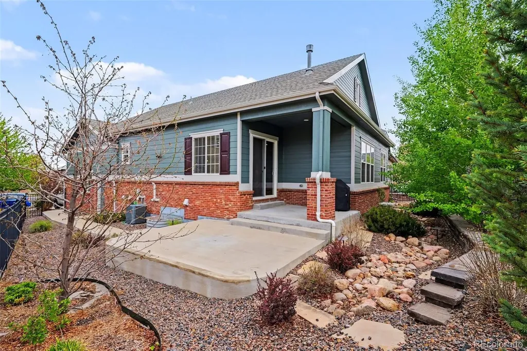 26534 E Links Place Aurora CO 80016