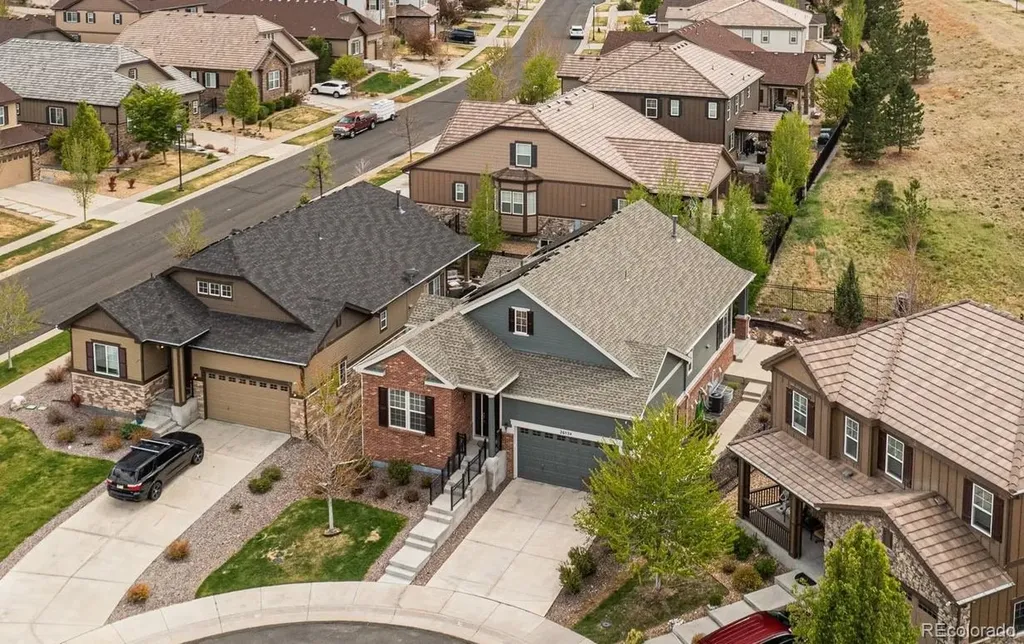 26534 E Links Place Aurora CO 80016