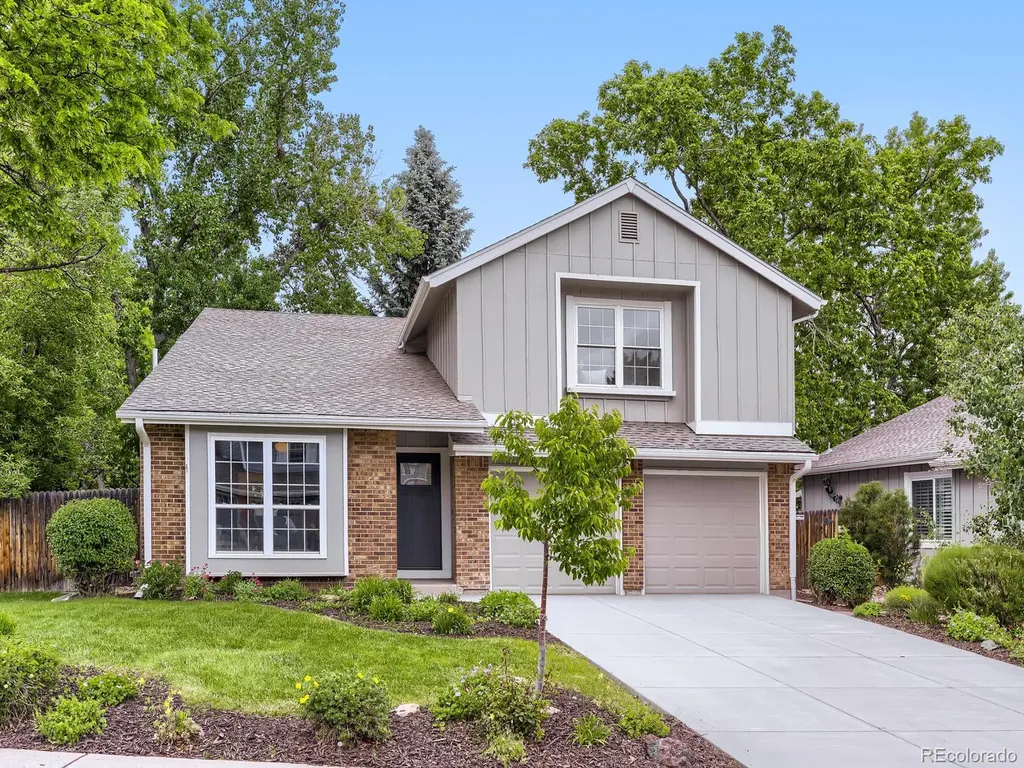 8135 S Syracuse Street Centennial CO 80112