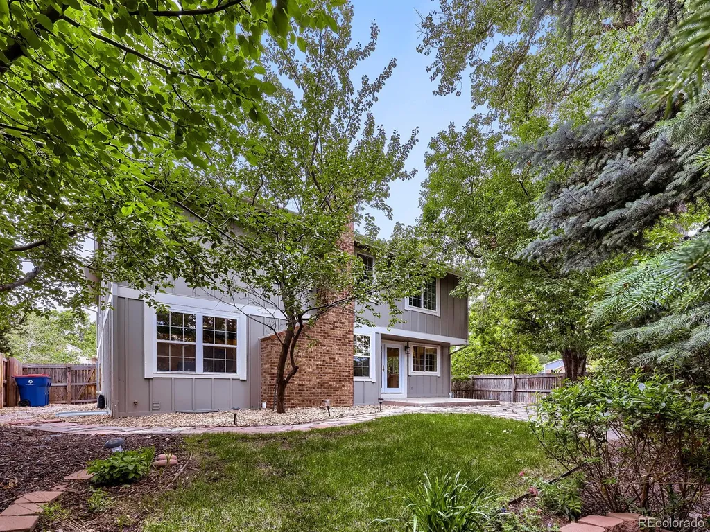 8135 S Syracuse Street Centennial CO 80112