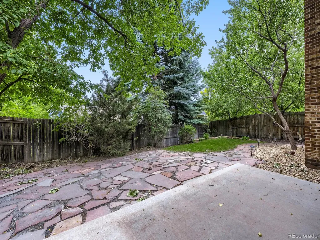 8135 S Syracuse Street Centennial CO 80112