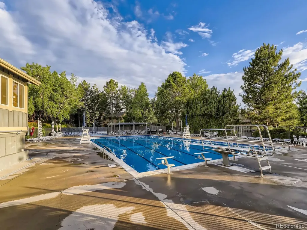8135 S Syracuse Street Centennial CO 80112