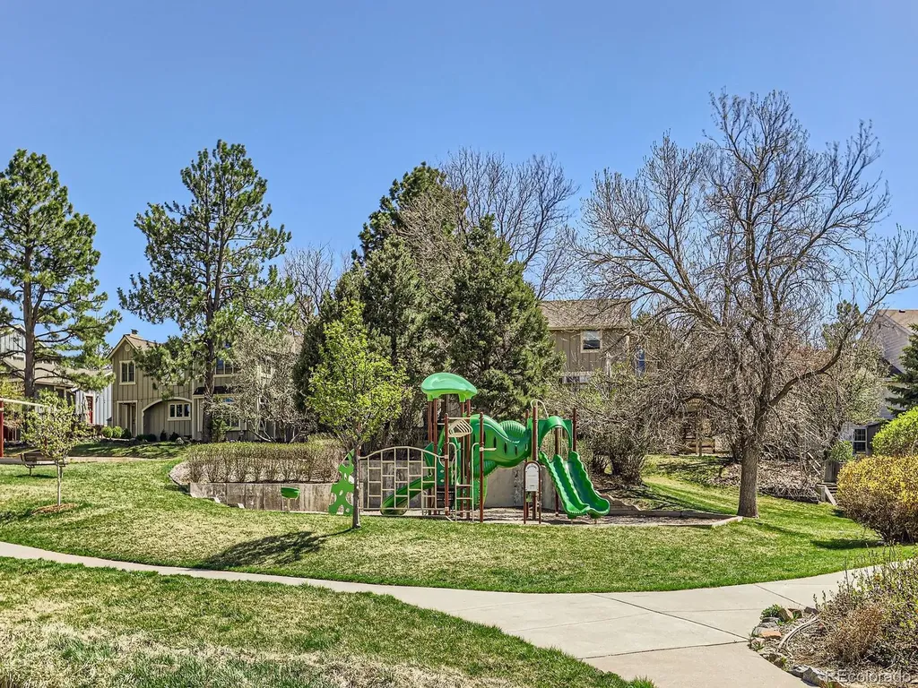 8135 S Syracuse Street Centennial CO 80112