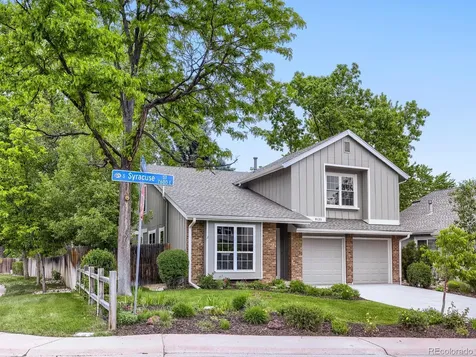8135 S Syracuse Street Centennial CO 80112