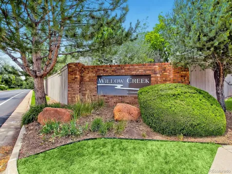8135 S Syracuse Street Centennial CO 80112