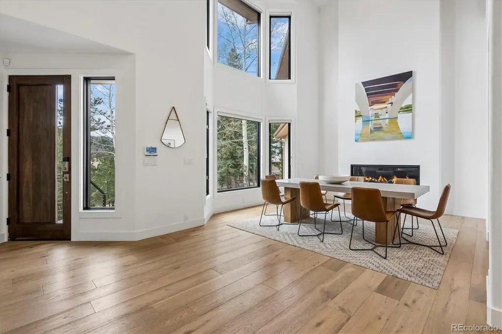 1424 Solitude Lane Evergreen CO 80439