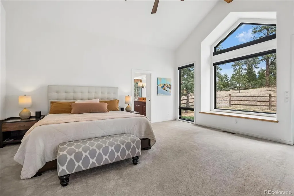 1424 Solitude Lane Evergreen CO 80439