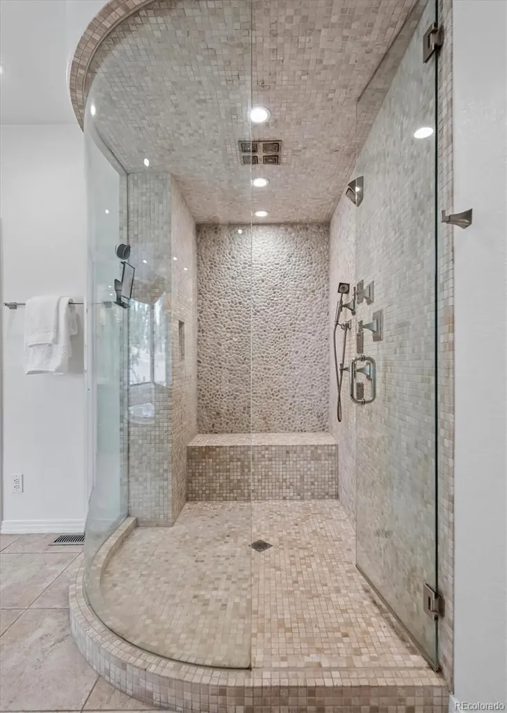 1424 Solitude Lane Evergreen CO 80439