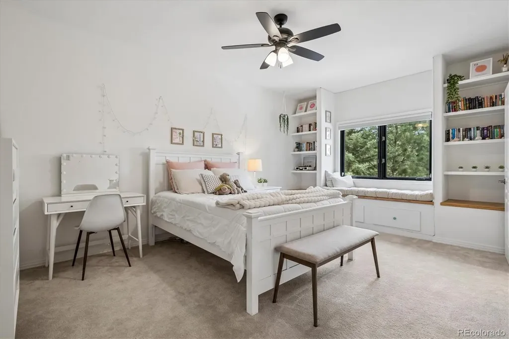 1424 Solitude Lane Evergreen CO 80439