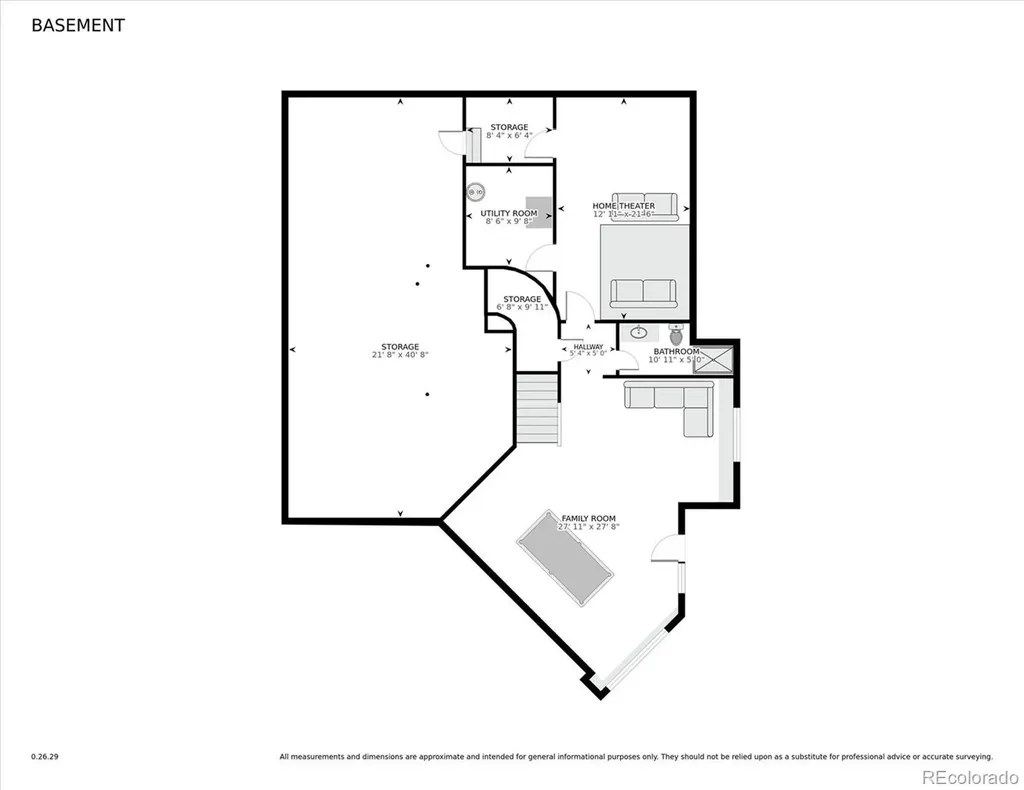 1424 Solitude Lane Evergreen CO 80439