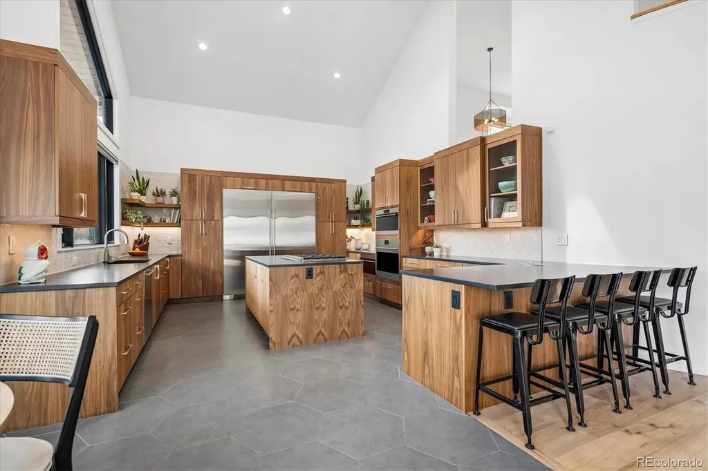 1424 Solitude Lane Evergreen CO 80439