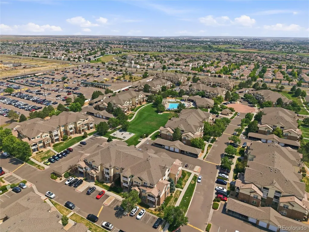 5755 N Genoa Way Aurora CO 80019