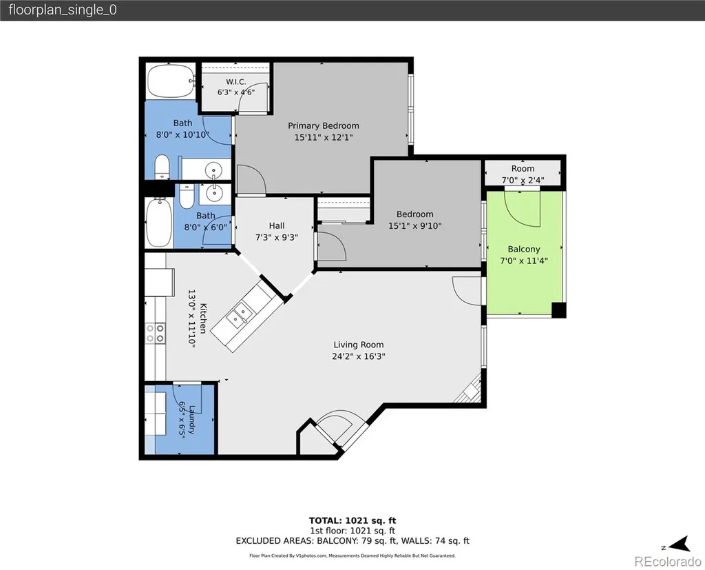 5755 N Genoa Way Aurora CO 80019