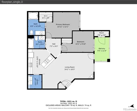 5755 N Genoa Way Aurora CO 80019