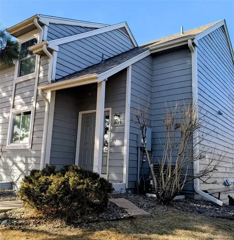 2052 S Worchester Way Aurora CO 80014