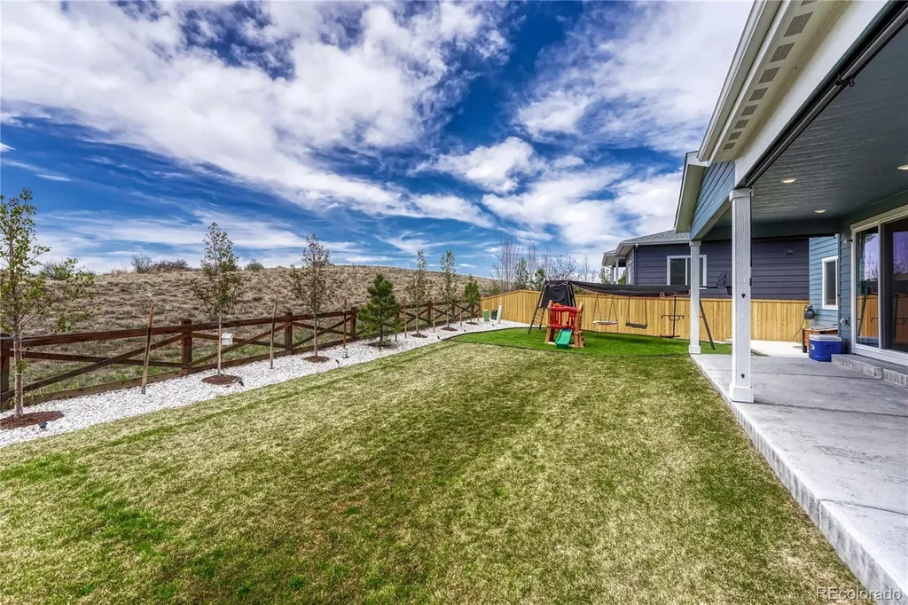 14419 Shasta Daisy Point Parker CO 80134