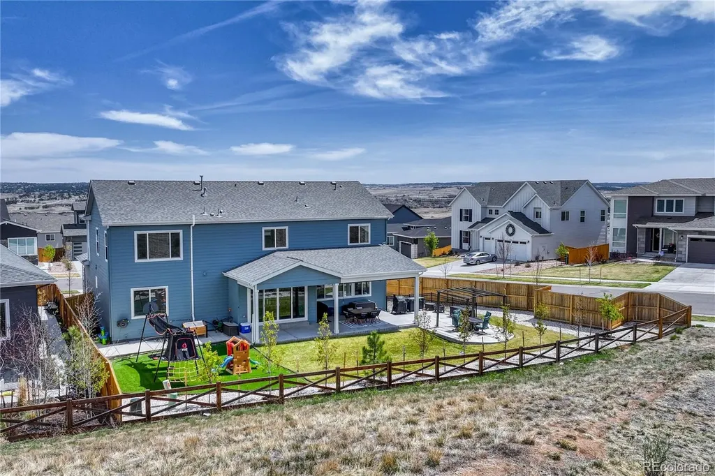 14419 Shasta Daisy Point Parker CO 80134