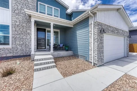 14419 Shasta Daisy Point Parker CO 80134