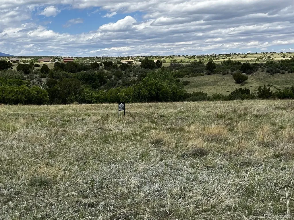 Lot 142 Fort Gerry Drive Colorado City CO 81019
