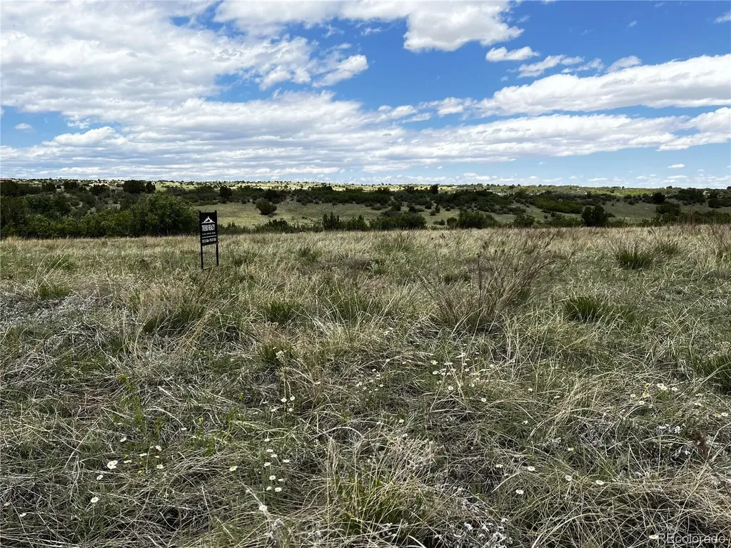 Lot 142 Fort Gerry Drive Colorado City CO 81019
