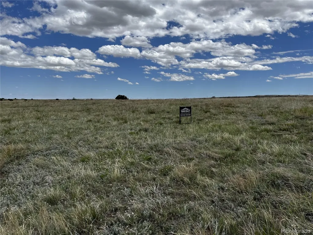 Lot 142 Fort Gerry Drive Colorado City CO 81019