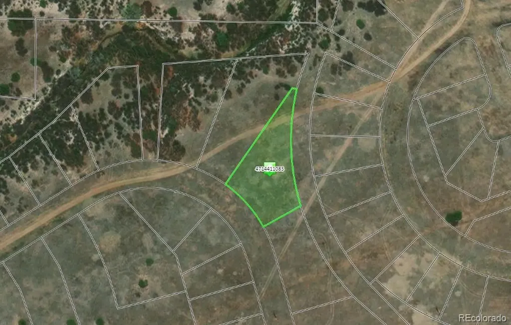 Lot 142 Fort Gerry Drive Colorado City CO 81019