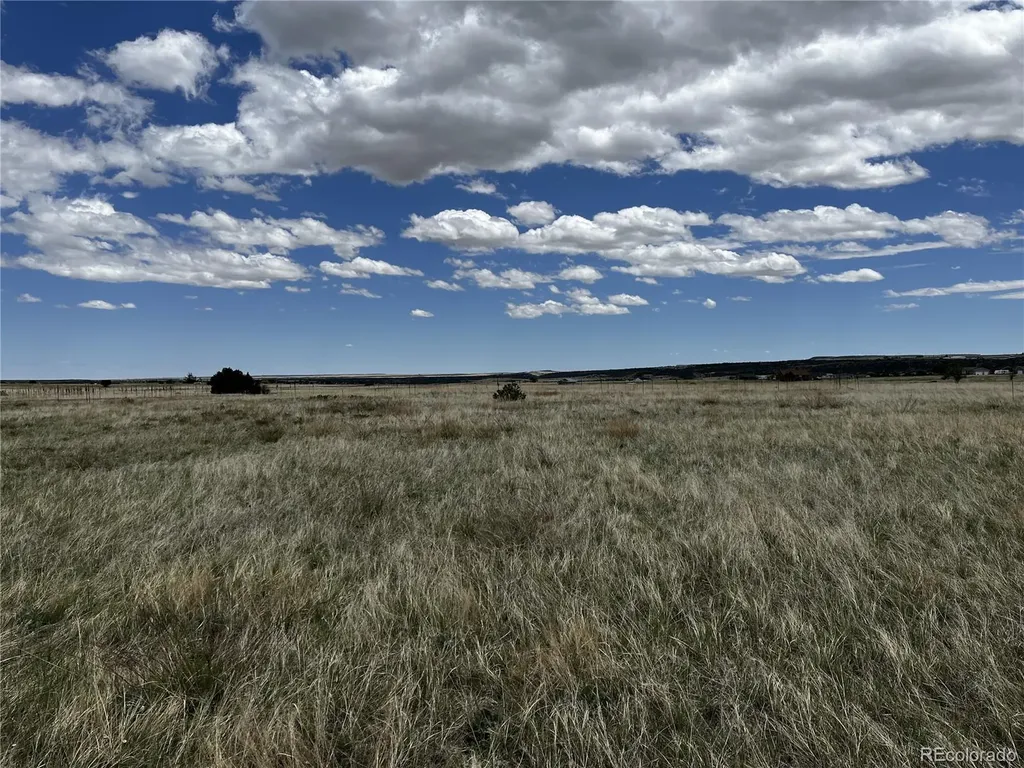 Lot 142 Fort Gerry Drive Colorado City CO 81019