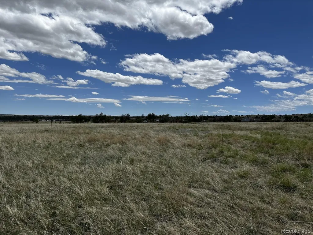 Lot 142 Fort Gerry Drive Colorado City CO 81019