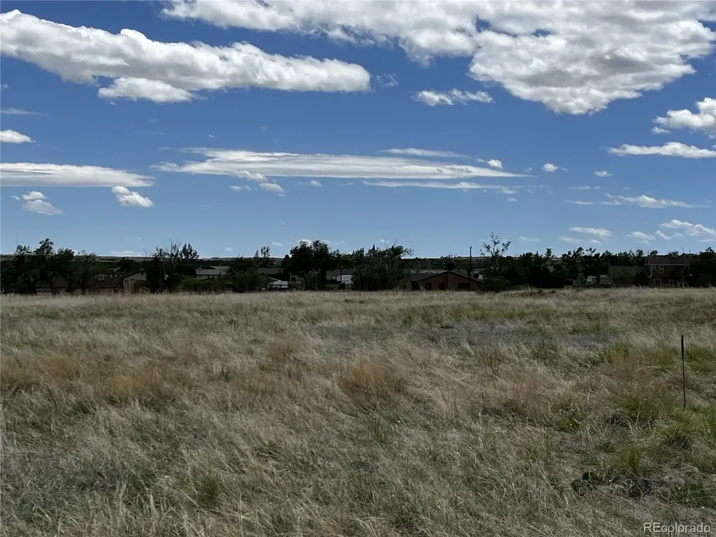 Lot 142 Fort Gerry Drive Colorado City CO 81019
