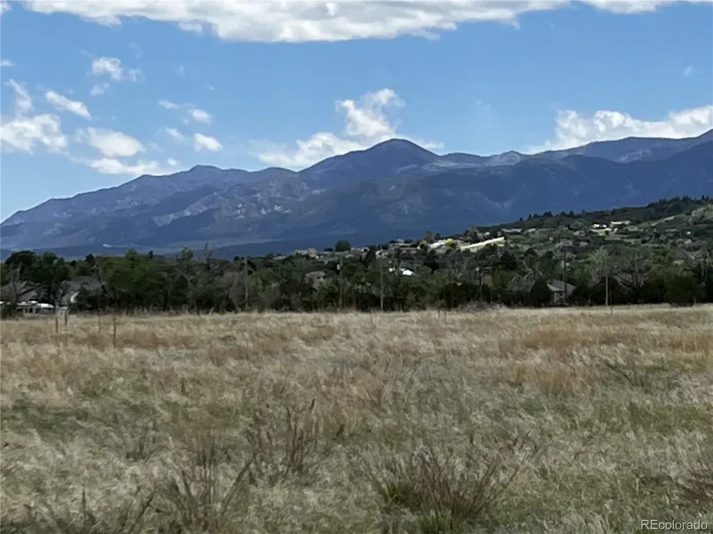 Lot 142 Fort Gerry Drive Colorado City CO 81019