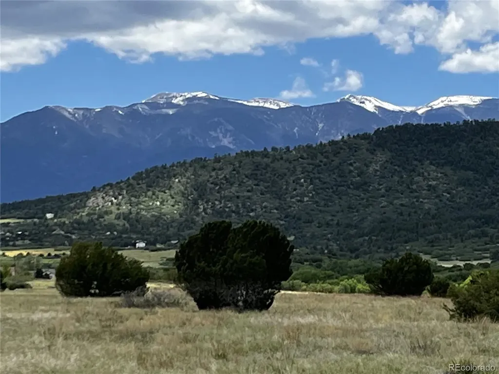 Lot 142 Fort Gerry Drive Colorado City CO 81019