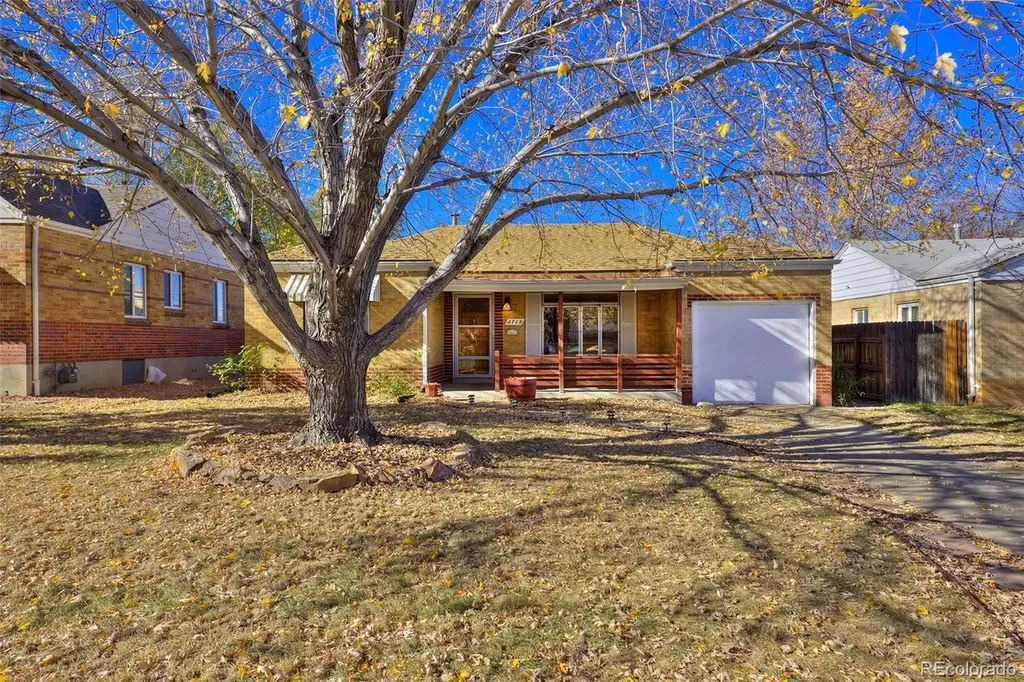 3715 Ames Street Wheat Ridge CO 80212