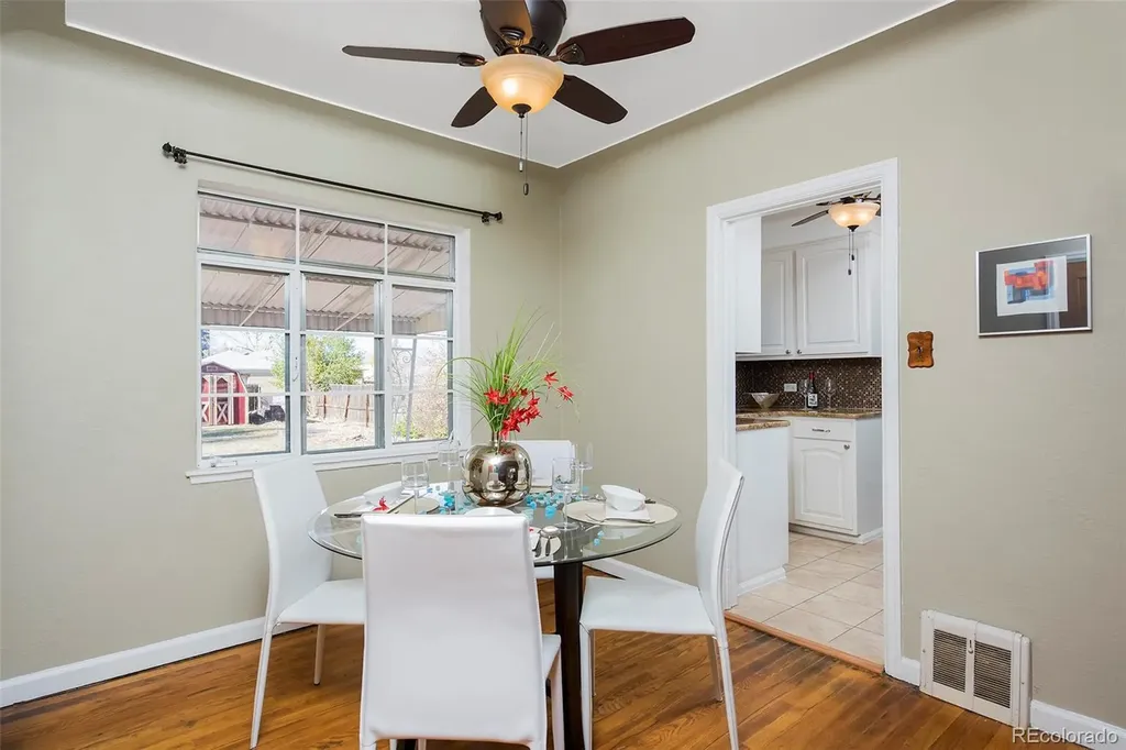3715 Ames Street Wheat Ridge CO 80212