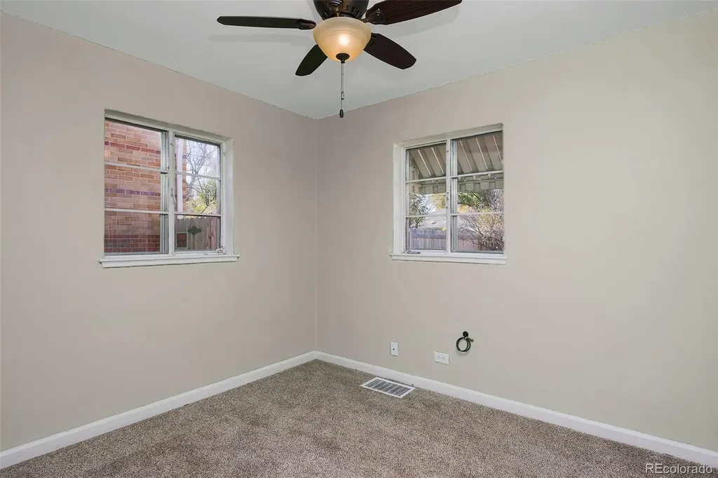 3715 Ames Street Wheat Ridge CO 80212