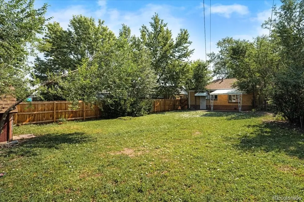 3715 Ames Street Wheat Ridge CO 80212