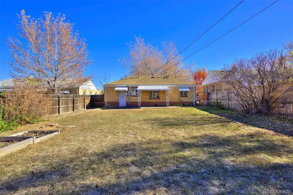 3715 Ames Street Wheat Ridge CO 80212