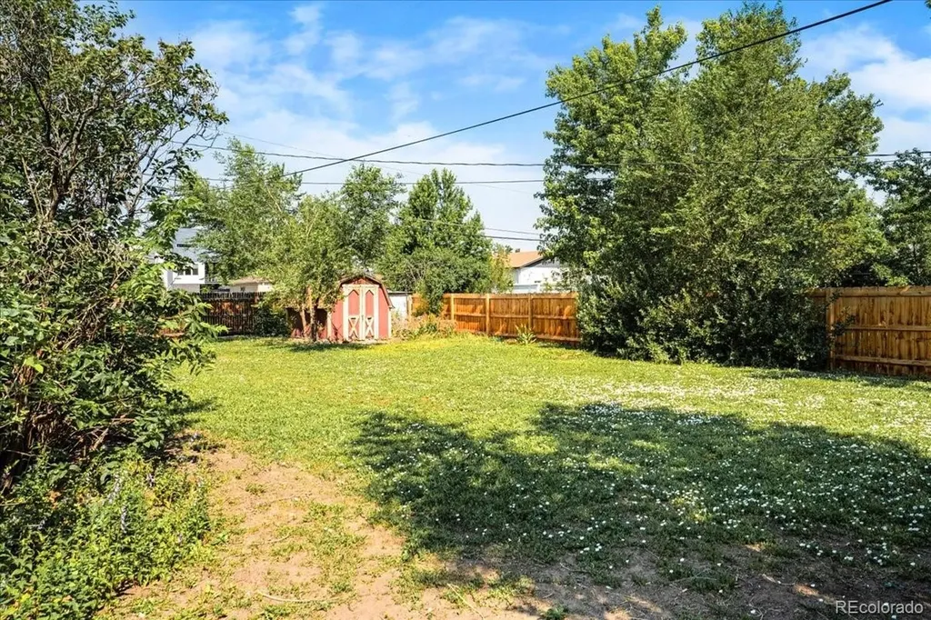3715 Ames Street Wheat Ridge CO 80212